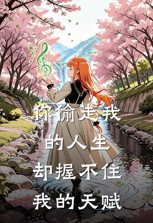 你偷走我的人生，却握不住我的天赋