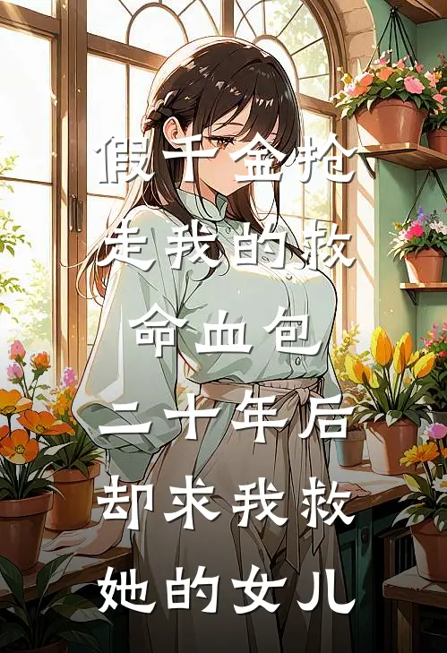 假千金抢走我的救命血包，二十年后却求我救她的女儿