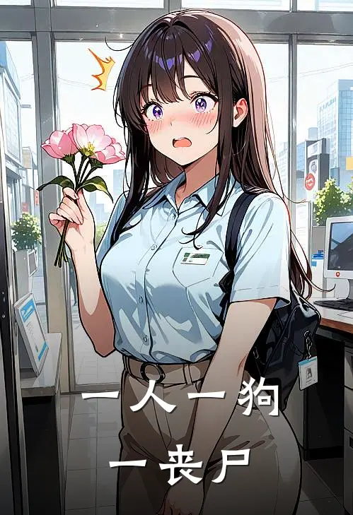 一人一狗一丧尸