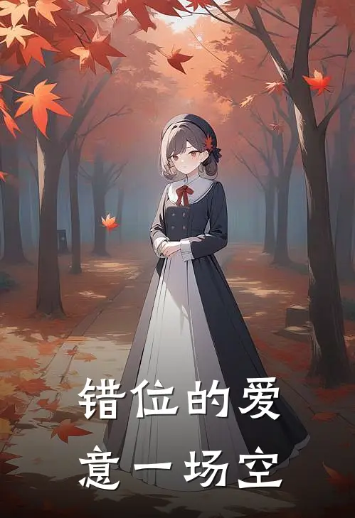 错位的爱意一场空