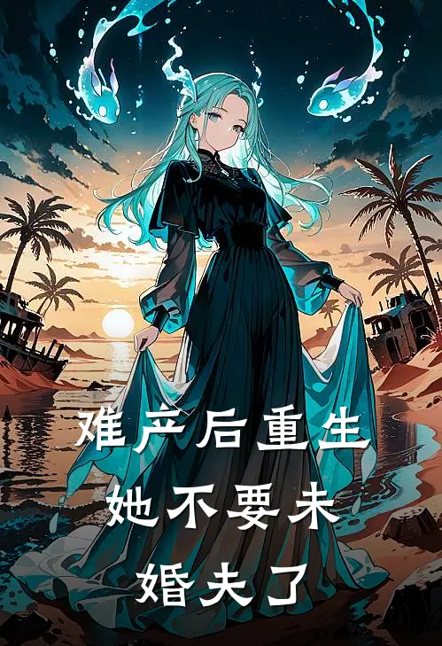 难产后重生,她不要未婚夫了