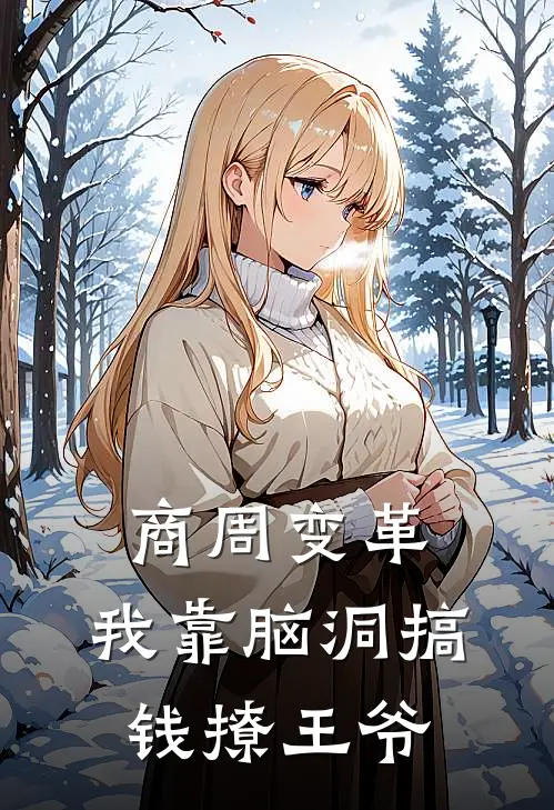 商周变革：我靠脑洞搞钱撩王爷