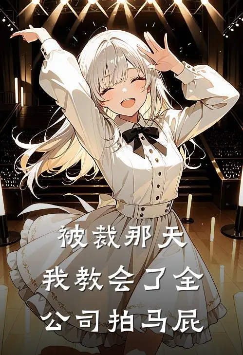 被裁那天，我教会了全公司拍马屁