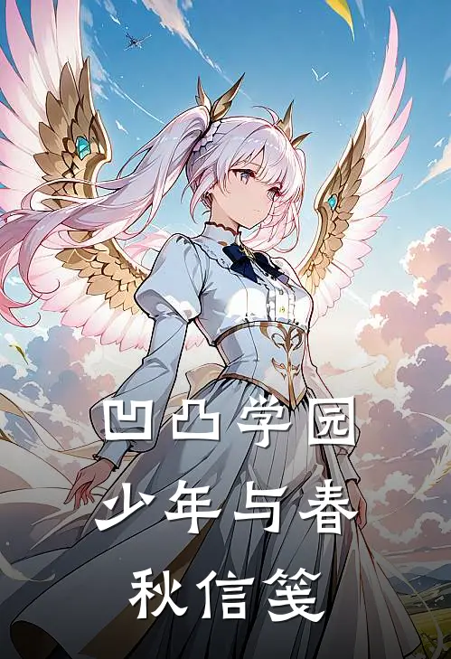 凹凸学园少年与春秋信笺