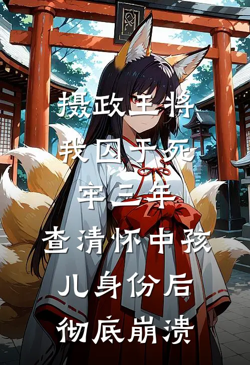 摄政王将我囚于死牢三年，查清怀中孩儿身份后彻底崩溃
