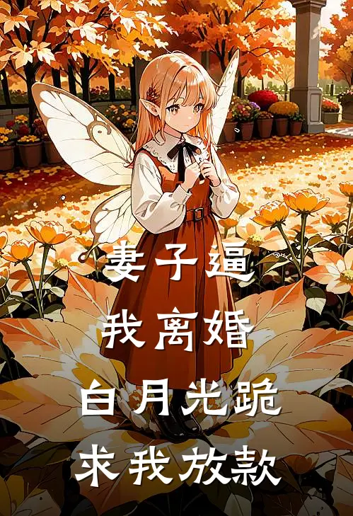 妻子逼我离婚，白月光跪求我放款