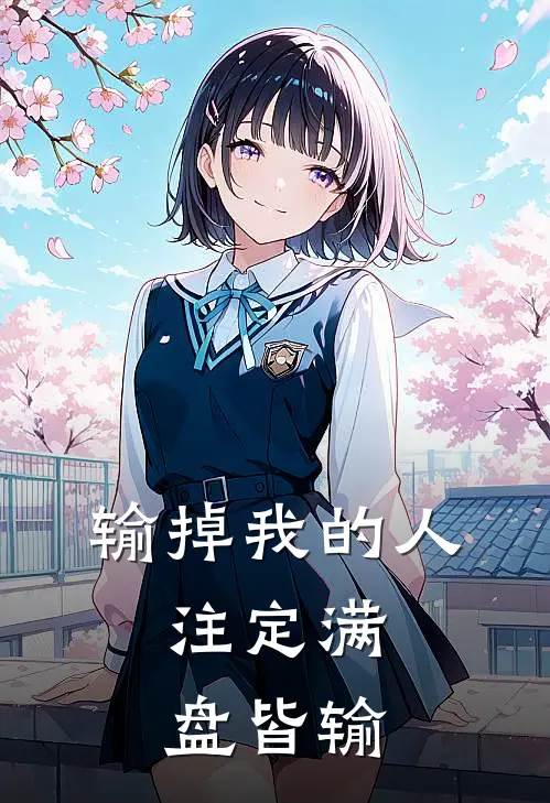输掉我的人，注定满盘皆输