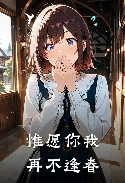 惟愿你我，再不逢春