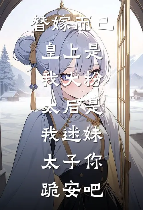 替嫁而已，皇上是我大粉，太后是我迷妹，太子你跪安吧
