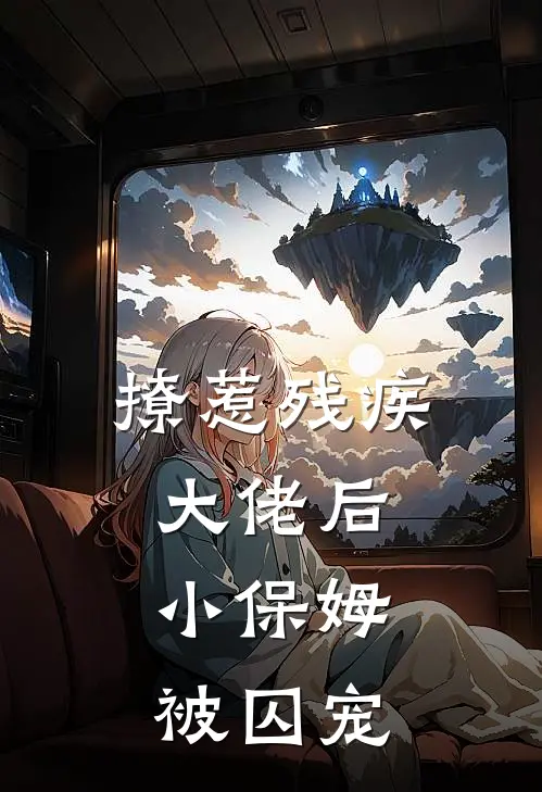 撩惹残疾大佬后，小保姆被囚宠