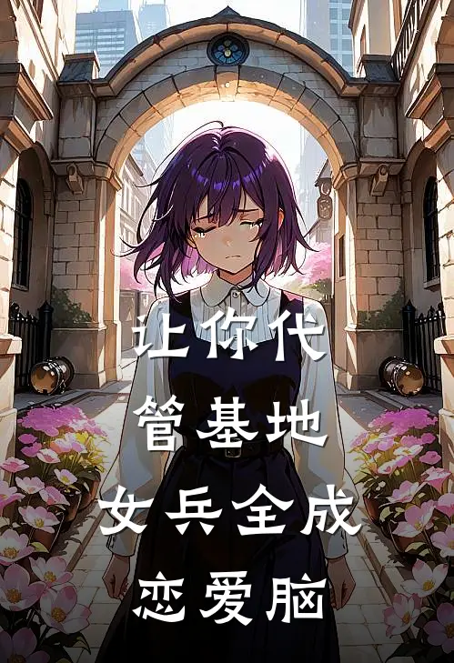 让你代管基地：女兵全成恋爱脑