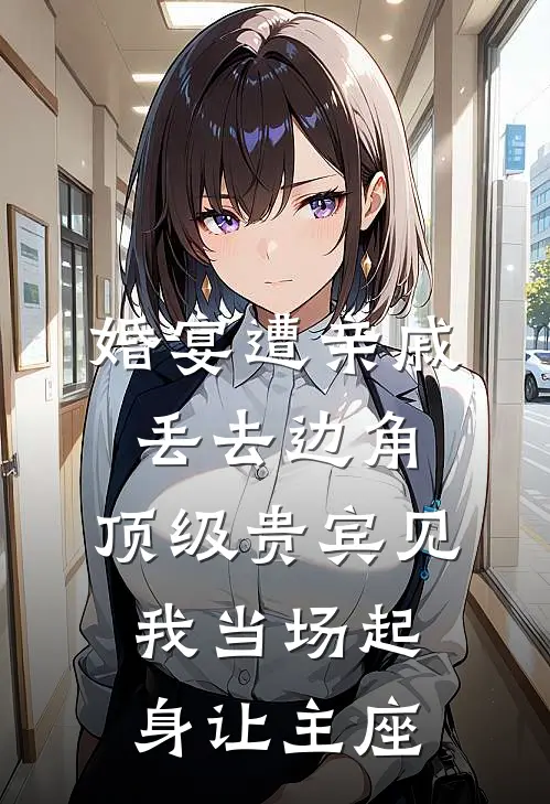 婚宴遭亲戚丢去边角，顶级贵宾见我当场起身让主座
