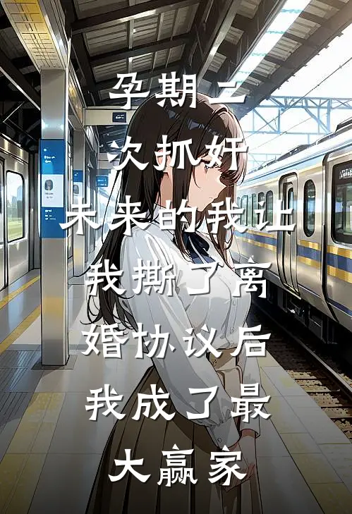 孕期二次抓奸，未来的我让我撕了离婚协议后，我成了最大赢家