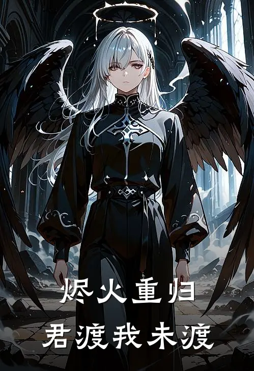 烬火重归：君渡我未渡