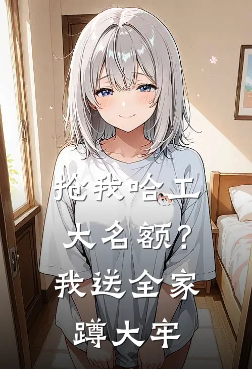 抢我哈工大名额？我送全家蹲大牢