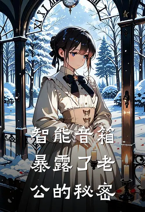 智能音箱暴露了老公的秘密