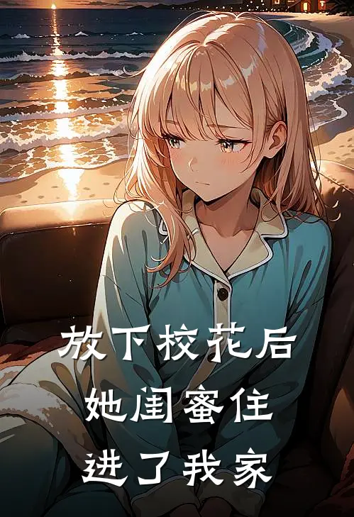 放下校花后，她闺蜜住进了我家