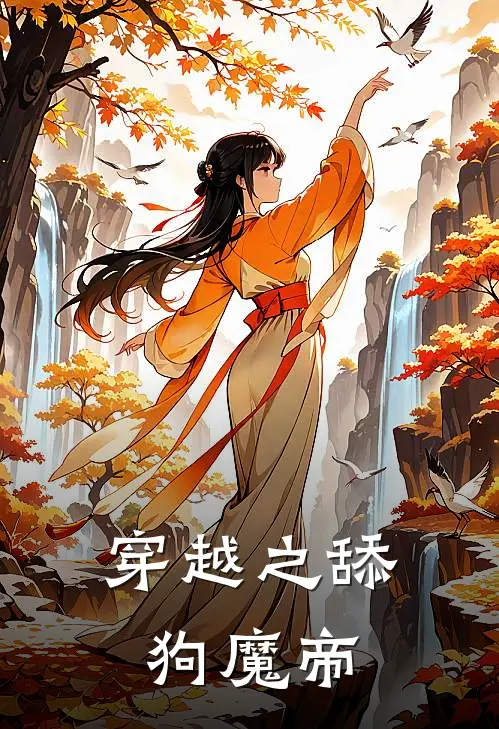穿越之舔狗魔帝