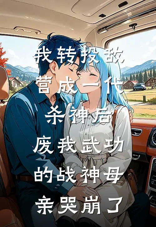 我转投敌营成一代杀神后，废我武功的战神母亲哭崩了