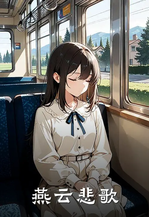 燕云悲歌