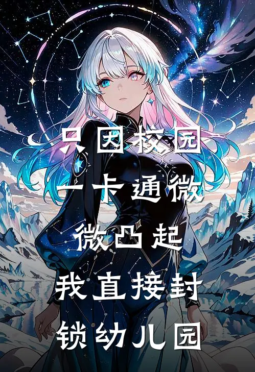 只因校园一卡通微微凸起，我直接封锁幼儿园