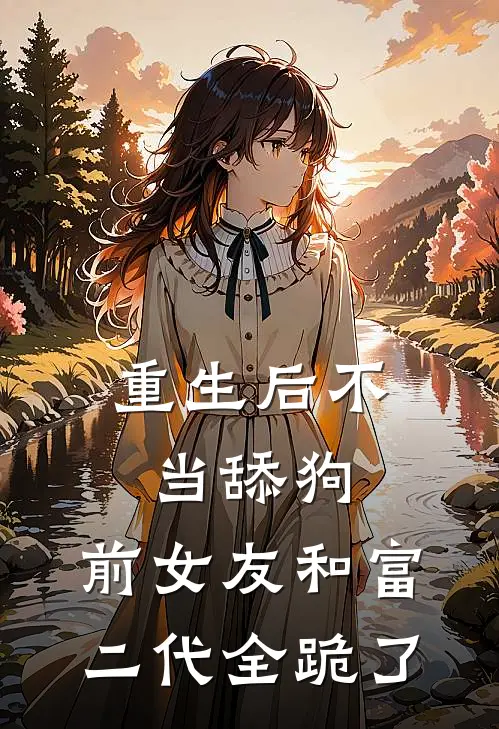 重生后不当舔狗，前女友和富二代全跪了