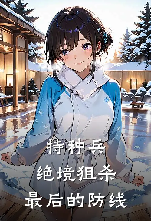 特种兵：绝境狙杀，最后的防线