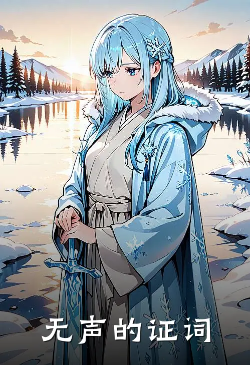 无声的证词