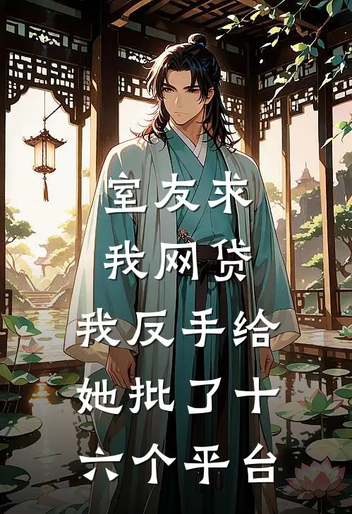 室友求我网贷，我反手给她批了十六个平台