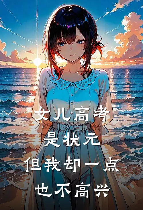 女儿高考是状元，但我却一点也不高兴