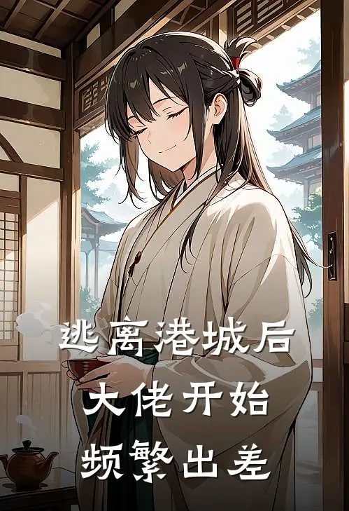 逃离港城后，大佬开始频繁出差