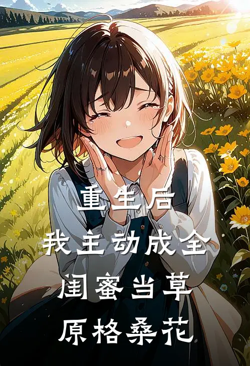 重生后，我主动成全闺蜜当草原格桑花
