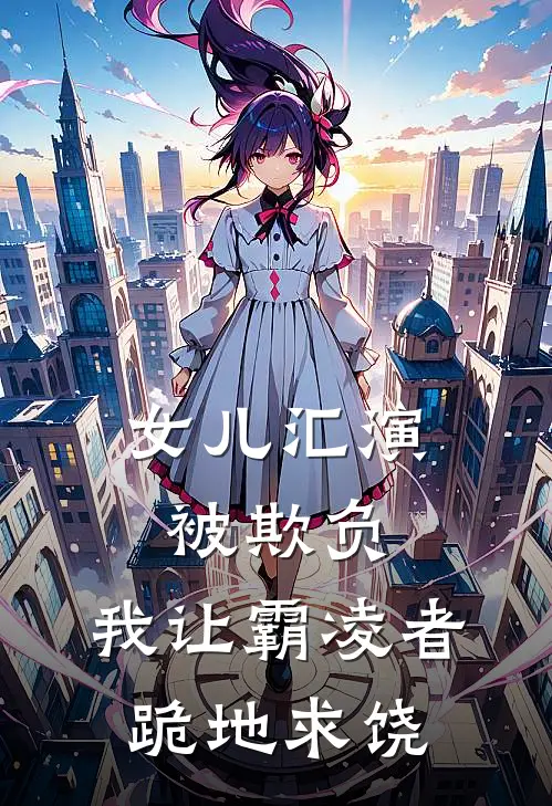 女儿汇演被欺负，我让霸凌者跪地求饶