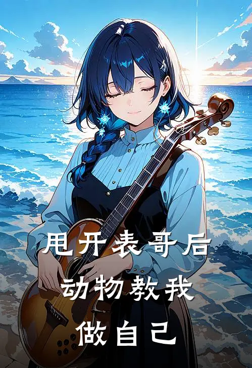 甩开表哥后,动物教我做自己