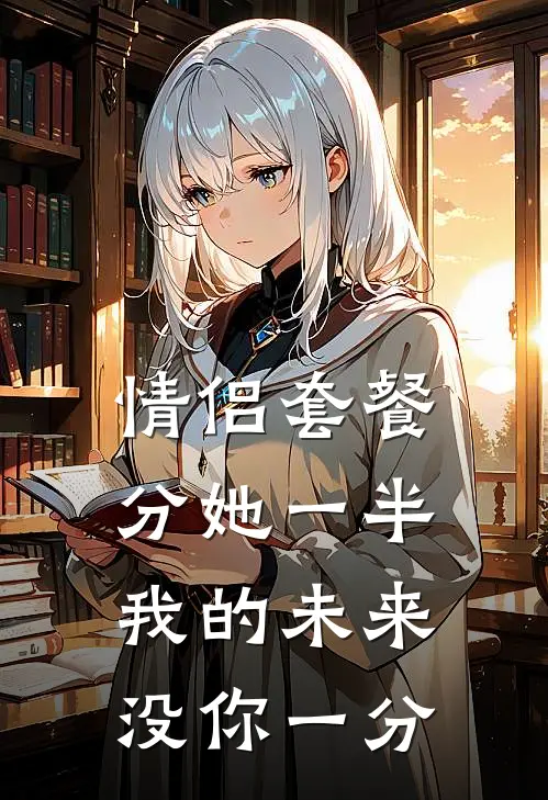 情侣套餐分她一半，我的未来没你一分