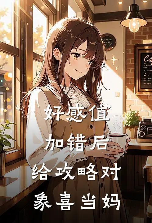 好感值加错后，给攻略对象喜当妈