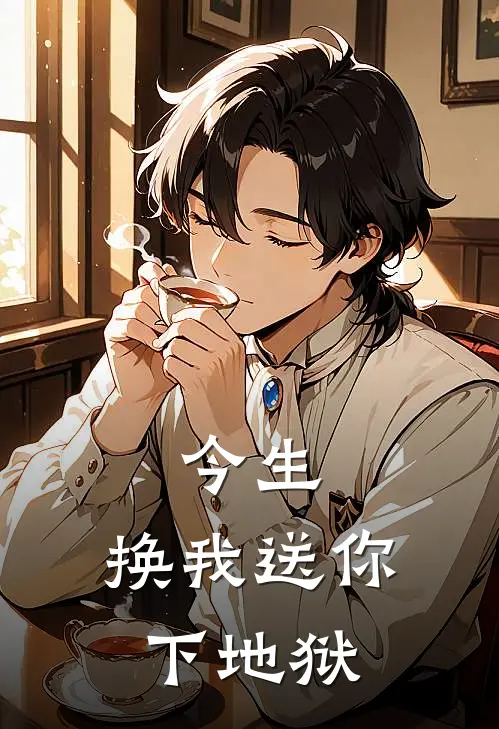 今生，换我送你下地狱