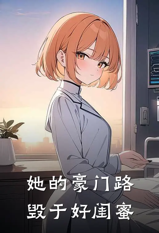 她的豪门路，毁于好闺蜜