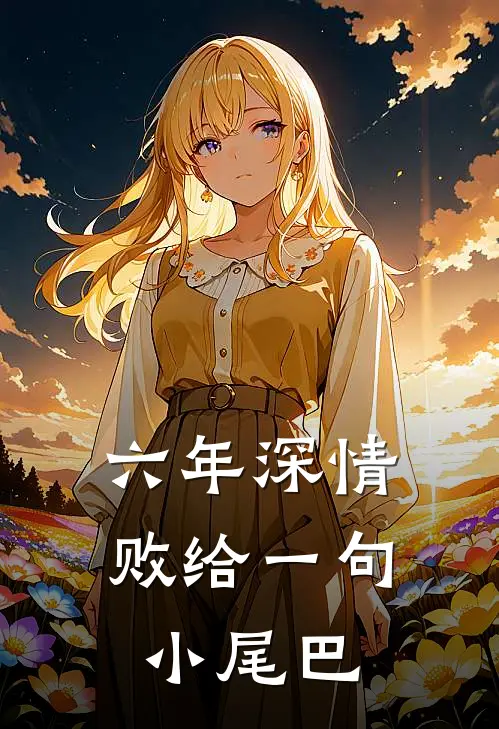六年深情，败给一句小尾巴