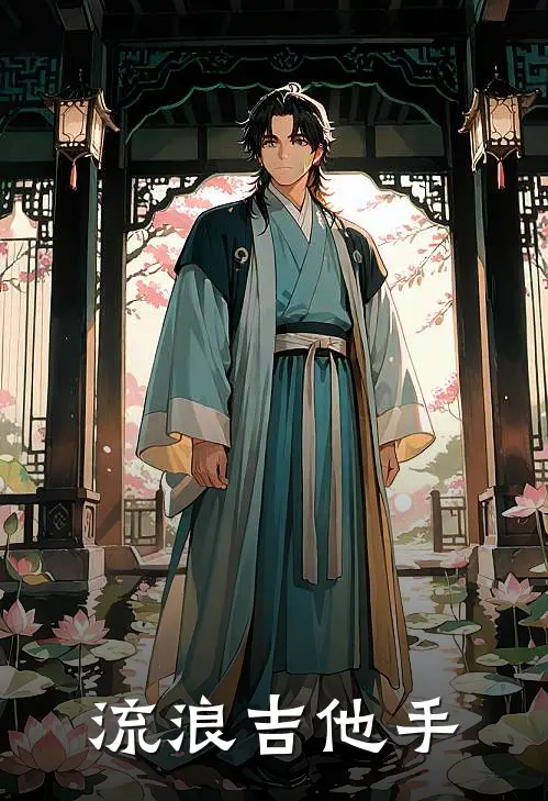 流浪吉他手