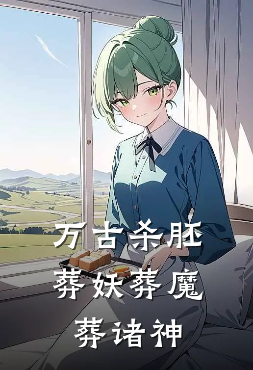 万古杀胚，葬妖葬魔葬诸神