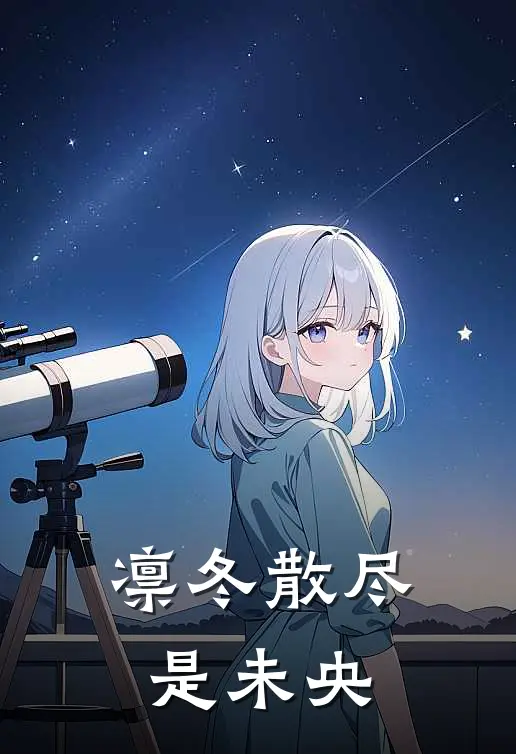 凛冬散尽是未央