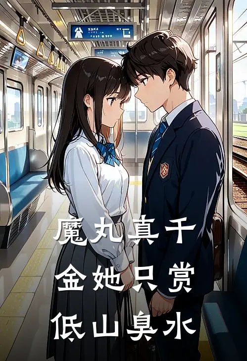 魔丸真千金她只赏低山臭水