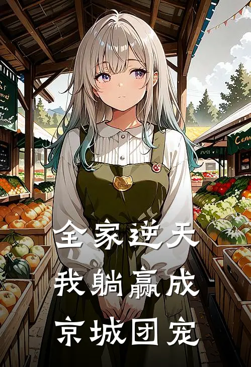 全家逆天我躺赢成京城团宠