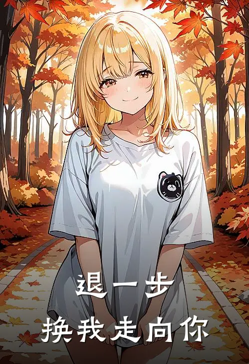 退一步，换我走向你