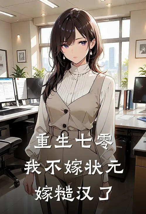 重生七零,我不嫁状元嫁糙汉了