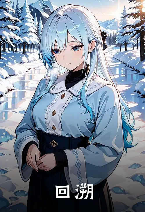 回溯