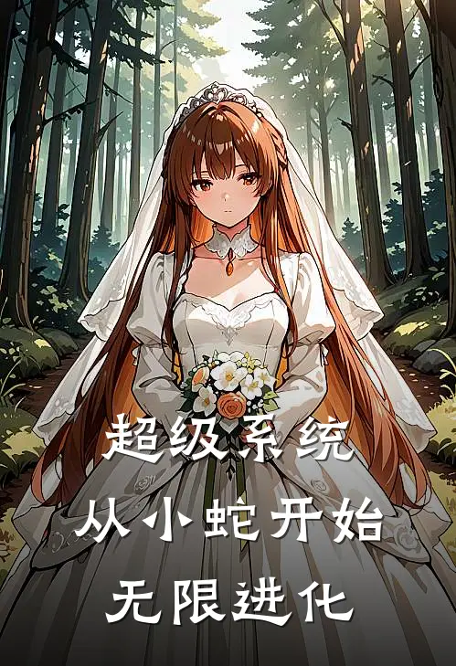 超级系统：从小蛇开始无限进化