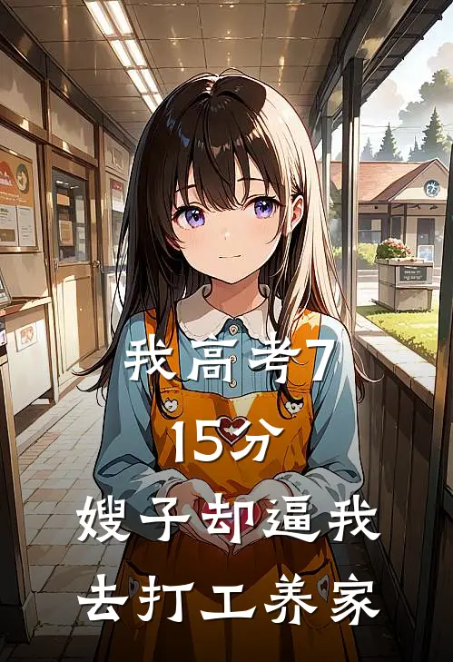 我高考715分，嫂子却逼我去打工养家