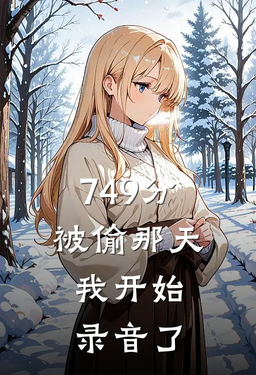749分被偷那天，我开始录音了